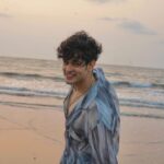 Priyank Sharma Instagram –