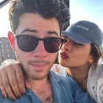 Priyanka Chopra Instagram - Magic 🌟 #family Liverpool