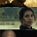 Priyanka Chopra Instagram - Ready. Set. Binge. All episodes are OUT NOW, go watch @citadelonprime @primevideo