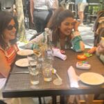 Priyanka Chopra Instagram - Im so lucky to have always known the love of a mother. My mother is the strongest woman I know. And her mother was too. I come from a lineage of women who are warriors and I was blessed to be raised by many of them. My Mum, my aunts, my grand mothers. Thank you Ma, you’re the greatest gift in my life. I could not be more grateful you’re mine! To all the moms out there.. the ones I have the privilege of knowing and working with and the ones I don’t… YOU are superheroes. As a new mum I have so much respect for all the providers and nurtures, (my mother insists mothers are also providers, I agree😍), who devote themselves to the next generation. My gratitude. Also thank you Denise for raising an exceptional son and for all the love you bestow upon our family. I’m so blessed. And… I love you Malti Marie. Thank you for making me a mama. Its the greatest honour of my life that you chose me. ❤️🙏🏽🥹 #HappyMothersDay to all celebrating ❤️ London, United Kingdom