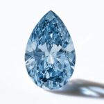 Priyanka Chopra Instagram - An unforgettable Met Gala! Priyanka wore a bespoke Bulgari High Jewelry necklace creation featuring an extraordinary vintage blue diamond, the 1970 Bulgari Laguna Blu, proving the extraordinary ability of Bulgari to craft magnificent jewels with the rarest gifts of nature. The 11.16 carat vintage Bulgari Laguna Blu diamond is the largest blue diamond Bulgari has ever used and the most valuable Bulgari jewel ever to go on sale when it does later this May at Sotheby’s Geneva. Pictures by @nicolasgerardin Video by @f2max Film director @maximsap Filmed by @marty_rush #Bulgari #BulgariHighJewelry #MetGala @sothebys @sothebysjewels New York City