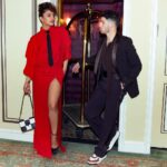 Priyanka Chopra Instagram – ♥️♠️ 
@maisonvalentino 
@rebeccacorbinmurray 
📸: @nicolasgerardin New York, New York