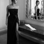 Priyanka Chopra Instagram – First Monday in May @maisonvalentino @bulgari @rebeccacorbinmurray 📸: @nicolasgerardin New York, New York