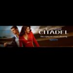 Priyanka Chopra Instagram - @citadelonprime out now ▶️