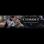 Priyanka Chopra Instagram - @citadelonprime out now ▶️