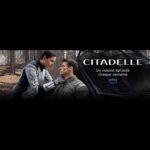 Priyanka Chopra Instagram - @citadelonprime out now ▶️