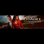 Priyanka Chopra Instagram - @citadelonprime out now ▶️