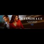 Priyanka Chopra Instagram - @citadelonprime out now ▶️