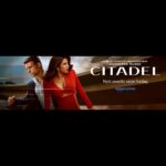 Priyanka Chopra Instagram - @citadelonprime out now ▶️
