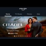 Priyanka Chopra Instagram - @citadelonprime out now ▶️