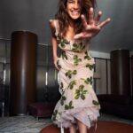 Priyanka Chopra Instagram - #PriyankaChopraJonas’ international crossover appeal made her uniquely suited to @citadelonprime, which will include local versions, starting with India and Italy; each show will stand alone, but the characters are interconnected. “It is the most ambitious undertaking in terms of creating a global universe with original IP, which connects writers and filmmakers and casts from different parts of the world,” she says. “I’ve always envisioned that the entertainment industry was one. Even though we create movies from different parts of the world, and we speak different languages, we’re all doing the same thing.” From Bollywood star to onscreen spy, rom-com darling, producer, restaurateur, investor, writer, activist, and new mom, Chopra Jonas is just what the industry needs. The multihyphenate discusses her thoughts on turning 40, starring in #Citadel, and more for our digital issue. Tap the link in bio for her full interview. ELLE: @elleusa Editor-in-Chief: Nina Garcia @ninagarcia Photographer: Greg Williams @gregwilliamsphotography Stylist: Leith Clark @leithclark Writer: Sara Austin @saradaustin Hair: Sam McKnight using hair by Sam McKnight @sammcknight1 @hairbysammcknight Makeup: Georgina Graham using Max Factor @_georginagraham_ @maxfactor Manicure: Michelle Class at LMC Worldwide @michelleclassnails @lmcworldwide Production: Diana Eastman @thedianaeastman Location: Bulgari Hotel London @bulgarihotels