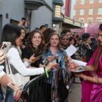 Priyanka Chopra Instagram - LA love… @citadelonprime 🫶🏽 Los Angeles, California