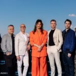 Priyanka Chopra Instagram - When In Rome… 🧡 Rome, Italy