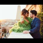 Priyanka Chopra Instagram - Roman holiday 💚 📸: @nicolasgerardin Rome, Italy