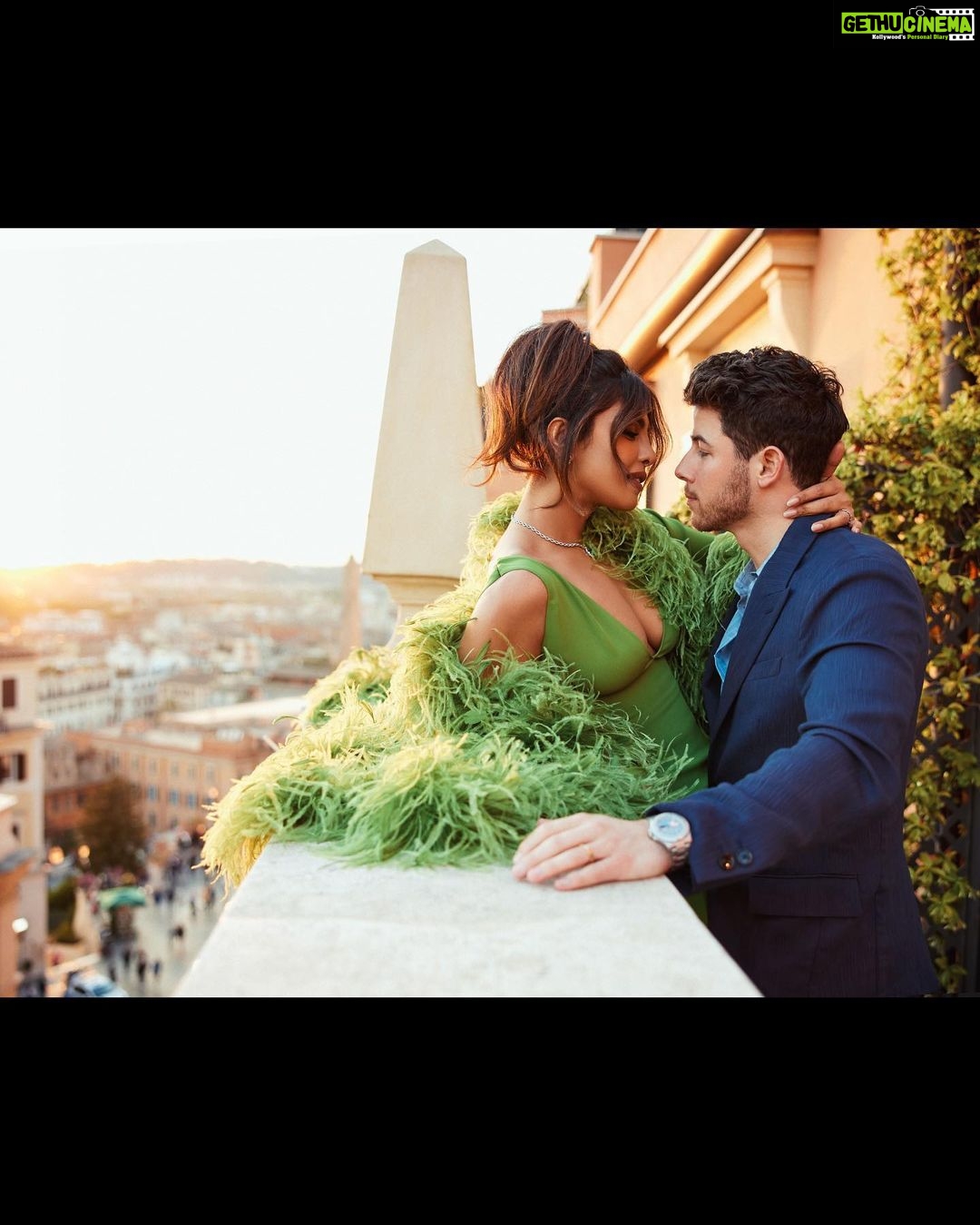 Priyanka Chopra - 3 Million Likes - Most Liked Instagram Photos