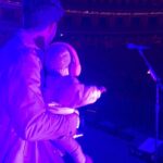 Priyanka Chopra Instagram - What a night 💥✨ 📸: @nicolasgerardin Royal Albert Hall
