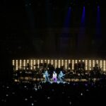 Priyanka Chopra Instagram – What a night 💥✨

📸: @nicolasgerardin Royal Albert Hall