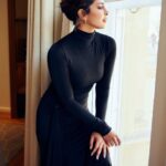 Priyanka Chopra Instagram - Citadel has arrived in London… @citadelonprime @primevideo 📸: @nicolasgerardin London, United Kingdom