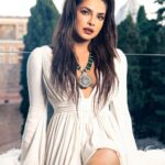 Priyanka Chopra Instagram - 🫶🏽 @bulgarihotels @bulgari #BulgariHotelRoma #BulgariHotels Photos by: @gabrieldelachapelle Video by: #YannickRoguet @samuel.auquier Rome,ltaly