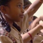 Priyanka Chopra Instagram - What would you like to be when you grow up… it’s a simple innocent question and one that has many answers, each filled with aspiration and hope. But sadly, it doesn’t apply to every young girl. Today, 1 in 4 girls aged 15-19 are not in education & training centres or employed… their aspirations are a distant dream. But, as always… we can help. Proud to announce this #InternationalWomensDay Max Factor is partnering with @unicef by supporting the SKILLS4GIRLS programme, an initiative aimed at lighting the way for thousands of girls by giving them the skills they need to succeed. Worldwide the programme aims to reach 11.5 million girls in more than 30 countries. This initiative will bring opportunities in Science, Technology, Engineering and Mathematics in underpriveledged areas. For more Information visit the link in my bio. @maxfactor