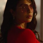 Priyanka Chopra Instagram - On April 28, enter a new age of espionage. Watch the trailer for Citadel now! @citadelonprime #CitadelOnPrime