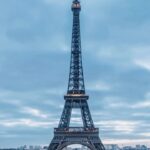 Priyanka Chopra Instagram - ✨Paris✨ Video produced by @f2max x @maximsap Filmed by @i_am_misch Producer @v_for__viktoria