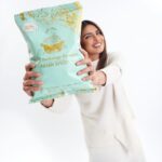 Priyanka Chopra Instagram - This has been a hard secret to keep… one of my favourite snacks inspired by one of my most favourite cities in the world… a match made in heaven or in this case, made in the secret Labs of Rob’s Backstage Popcorn. Allow me to introduce you to Mumbai Nights, an India inspired blend of spices that is perfect for any occasion (because I can eat Mumbai Nights anytime, anywhere). I’ve had such fun creating this with the amazing team @robspopcorn with help from my amazing @nickjonas. Available now at Walmart and Albertsons Companies stores.