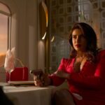 Priyanka Chopra Instagram - First look at @citadelonprime via @vanityfair #CitadelOnPrime