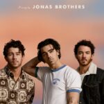 Priyanka Chopra Instagram - Wings out now!! @jonasbrothers