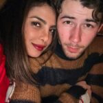 Priyanka Chopra Instagram - My forever valentines ❤️ happy Valentine’s Day to you and your loved ones …