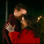 Priyanka Chopra Instagram - We made this film in difficult times most of it away from our loved ones but everyday on set was special, especially with the incomparable @celinedion and my amazing co-stars @samheughan, @russelltovey, @sofiabarclay @lydiawestie 😘 Happy to be sharing our labour of ♥️ @loveagainmovie