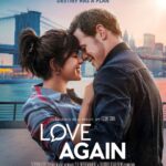 Priyanka Chopra Instagram - Nothing is a coincidence…everything you’re experiencing is meant to happen… just like you looking at this caption or the poster 😋 Trailer dropping soon @loveagainmovie 💕 @samheughan @celinedion
