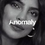 Priyanka Chopra Instagram - And just like that, Anomaly is 2! Thank you so much for the support and encouragement. We’ve got so much more planned and I can’t wait to share it with you also. Xoxo 🖤🤍