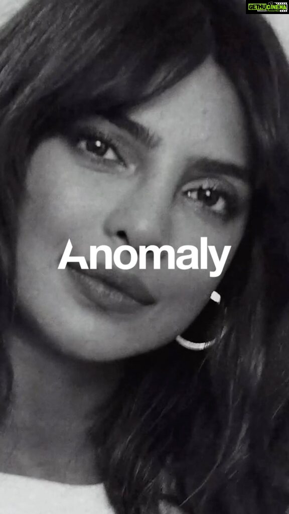 Priyanka Chopra Instagram - And just like that, Anomaly is 2! Thank you so much for the support and encouragement. We’ve got so much more planned and I can’t wait to share it with you also. Xoxo 🖤🤍