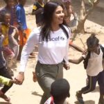 Priyanka Chopra Instagram - “The way children are being taught is not working for them.” This #EducationDay and every day, I stand by the message I shared with world leaders at the UN General Assembly last year. #LetMeLearn