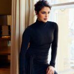 Priyanka Chopra Instagram – Citadel has arrived in London…
@citadelonprime @primevideo

📸: @nicolasgerardin London, United Kingdom