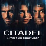 Priyanka Chopra Instagram – Damn! Thank you so much to everyone who is watching… Citadel is @PrimeVideo’s NUMBER ONE title in nearly 200 countries and territories! 🥳

Gear up for episode 3 tonight @citadelonprime