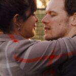 Priyanka Chopra Instagram - Fall in Love Again… 💕 Watch our movie’s new trailer out now! See you in theatres on May 5th 🫶🏽 @samheughan @celinedion @loveagainmovie