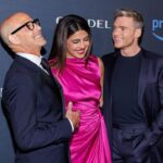 Priyanka Chopra Instagram – LA love… @citadelonprime 🫶🏽 Los Angeles, California