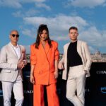 Priyanka Chopra Instagram – When In Rome… 🧡 Rome, Italy