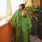 Priyanka Chopra Instagram – Roman holiday 💚

📸: @nicolasgerardin Rome, Italy