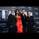 Priyanka Chopra Instagram – ❤️💥

@citadelonprime