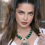 Priyanka Chopra Instagram - 🫶🏽 @bulgarihotels @bulgari #BulgariHotelRoma #BulgariHotels Photos by: @gabrieldelachapelle Video by: #YannickRoguet @samuel.auquier Rome,ltaly