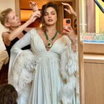 Priyanka Chopra Instagram - Italia photo dump 🇮🇹 ❤️ 🌟 #bestteamever @bulgari Rome,ltaly