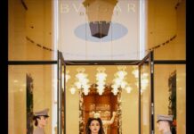 Priyanka Chopra Instagram - Congratulations to my @bulgari family on the inauguration of @bulgarihotels in Rome🤍 #BulgariHotelRoma #BulgariHotels📸:@nicolasgerardin Rome, Italy