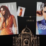 Priyanka Chopra Instagram - 12 covers around the world 🌎 Thanks Grazia. This was a fun one! 🫶🏽 @graziauk @graziamexico @grazia.my @grazia_it @graziaserbia @grazia.sg @graziaindia @grazia_magazine_bg @grazia_magazin @grazia_es