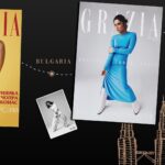 Priyanka Chopra Instagram - 12 covers around the world 🌎 Thanks Grazia. This was a fun one! 🫶🏽 @graziauk @graziamexico @grazia.my @grazia_it @graziaserbia @grazia.sg @graziaindia @grazia_magazine_bg @grazia_magazin @grazia_es