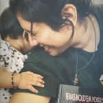 Priyanka Deshpande Instagram - Unna vita Enaku yarudi? ❤️🥹🧿 . . . #chiyalovesiha #mykanna #mine #forever