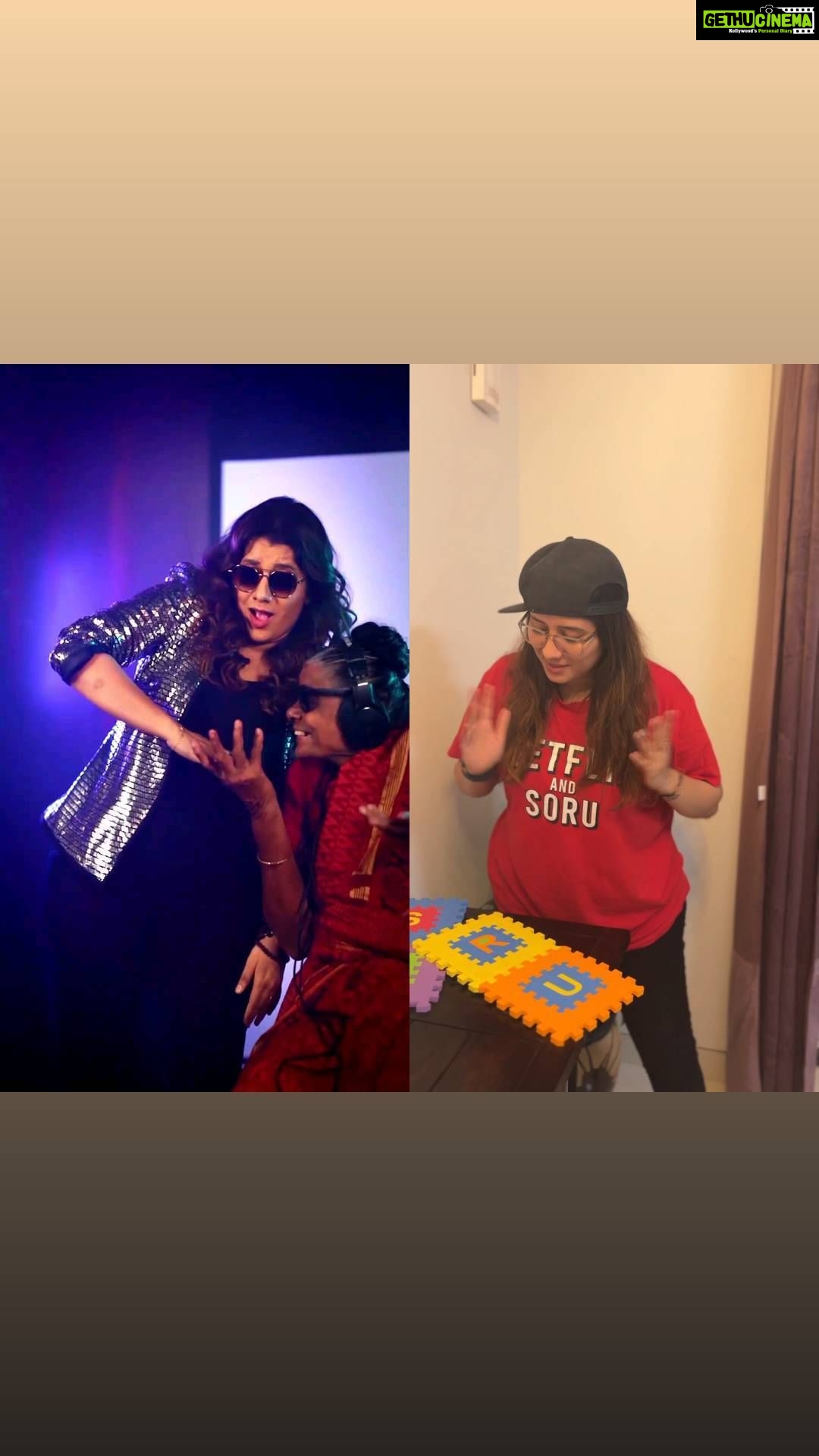 Priyanka Deshpande Instagram - Thank you Makkaley! Now you can create your own 1 Min Music video, register for Born on Instagram OMM workshop now. Link is in my Bio . . . @silvertreeoffl #1MinMusic #1MinMusicVideo #BOI