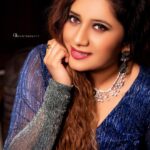 Priyanka Deshpande Instagram - Happy April Makkale 💙 . . . Ponniyan Selvan 2 Audio launch😍 Thank you @rednoolofficial for the opportunity 🤍 👗: @suresh.menon 🤍 Jewellery: @rimliboutique 🤍 Hairstylist: @krishna_hairstylist 🤍 📸: @gk_.photography._ 🤍 @harry_dane_retouch 🤍 . . #ponniyanselvan #part2 #ootd #anchor #television #host #stars #ilovemyjob #uhappyihappy #april #birthdaymonth